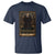 Tarot Card RBG T Shirt When Injustice Becomes Law Resistance Becomes Duty - Wonder Print Shop