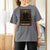Tarot Card RBG T Shirt For Women When Injustice Becomes Law Resistance Becomes Duty - Wonder Print Shop