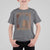92 Percent Black Woman Power T Shirt For Kid A Part Of The 92% And Proud Of It