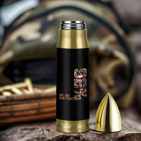 92 Percent Black Woman Power Bullet Tumbler 92 Percent Melanin Girls - Wonder Print Shop