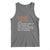 92 Percent Black Woman Power Tank Top The 92% African American Melanin Girls