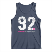 The 92% Black Women Power Tank Top Black History Month - Wonder Print Shop