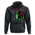 The 92% Black Women Power Hoodie For Us Only 92% We Are Done