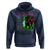 The 92% Black Women Power Hoodie For Us Only 92% We Are Done