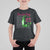 The 92% Black Women Power T Shirt For Kid For Us Only 92% We Are Done