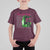 The 92% Black Women Power T Shirt For Kid For Us Only 92% We Are Done