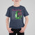 The 92% Black Women Power T Shirt For Kid For Us Only 92% We Are Done