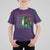 The 92% Black Women Power T Shirt For Kid For Us Only 92% We Are Done