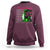 The 92% Black Women Power Sweatshirt For Us Only 92% We Are Done