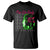 The 92% Black Women Power T Shirt For Us Only 92% We Are Done