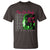 The 92% Black Women Power T Shirt For Us Only 92% We Are Done