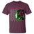 The 92% Black Women Power T Shirt For Us Only 92% We Are Done