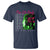 The 92% Black Women Power T Shirt For Us Only 92% We Are Done