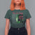 The 92% Black Women Power T Shirt For Women For Us Only 92% We Are Done