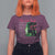 The 92% Black Women Power T Shirt For Women For Us Only 92% We Are Done