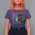 The 92% Black Women Power T Shirt For Women For Us Only 92% We Are Done
