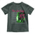The 92% Black Women Power Toddler T Shirt For Us Only 92% We Are Done