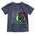 The 92% Black Women Power Toddler T Shirt For Us Only 92% We Are Done