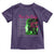 The 92% Black Women Power Toddler T Shirt For Us Only 92% We Are Done