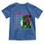 The 92% Black Women Power Toddler T Shirt For Us Only 92% We Are Done