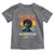 92 Percent Melanin African Women Toddler T Shirt Minding My Black Woman Business: The 92%