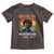 92 Percent Melanin African Women Toddler T Shirt Minding My Black Woman Business: The 92%