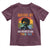 92 Percent Melanin African Women Toddler T Shirt Minding My Black Woman Business: The 92%