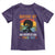 92 Percent Melanin African Women Toddler T Shirt Minding My Black Woman Business: The 92%