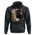 The 92% Black Women Power Hoodie 92 Percent Floral Melanin Girls