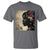 The 92% Black Women Power T Shirt 92 Percent Floral Melanin Girls