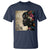 The 92% Black Women Power T Shirt 92 Percent Floral Melanin Girls