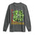 Vintage Black Panther Party Long Sleeve Shirt Newton Seale Shakur Black History Month Juneteenth - Wonder Print Shop