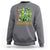 Vintage Black Panther Party Sweatshirt Newton Seale Shakur Black History Month Juneteenth - Wonder Print Shop