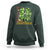 Vintage Black Panther Party Sweatshirt Newton Seale Shakur Black History Month Juneteenth - Wonder Print Shop