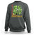 Vintage Black Panther Party Sweatshirt Newton Seale Shakur Black History Month Juneteenth - Wonder Print Shop