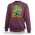 Vintage Black Panther Party Sweatshirt Newton Seale Shakur Black History Month Juneteenth - Wonder Print Shop