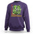 Vintage Black Panther Party Sweatshirt Newton Seale Shakur Black History Month Juneteenth - Wonder Print Shop