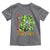 Vintage Black Panther Party Toddler T Shirt Newton Seale Shakur Black History Month Juneteenth - Wonder Print Shop