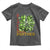 Vintage Black Panther Party Toddler T Shirt Newton Seale Shakur Black History Month Juneteenth - Wonder Print Shop
