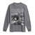Power To The People Long Sleeve Shirt Black History Angela Davis Black Panther Party - Wonder Print Shop