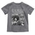 Power To The People Toddler T Shirt Black History Angela Davis Black Panther Party - Wonder Print Shop