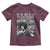 Power To The People Toddler T Shirt Black History Angela Davis Black Panther Party - Wonder Print Shop