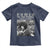 Power To The People Toddler T Shirt Black History Angela Davis Black Panther Party - Wonder Print Shop