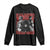 Black Panther Party Long Sleeve Shirt Black History Month