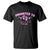 Personalized Gender Reveal T Shirt Custom Text Baby Girl Reveal Pink Family Matching