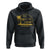 Retirement Hoodie It's 5 O'clock Everywhere I'm Retired Summer Vibes