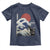 Japanese Kawaii Anime Cat Toddler T Shirt Funny Surfing Cat Bruh Retro The Great Wave Kanagawa - Wonder Print Shop