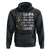 Gunpa Hoodie Guns Grandpa More Fun Camo American Flag USA Camouflage