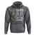 Gunpa Hoodie Guns Grandpa More Fun Camo American Flag USA Camouflage