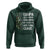 Gunpa Hoodie Guns Grandpa More Fun Camo American Flag USA Camouflage